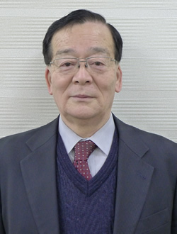 小島 輝一 氏