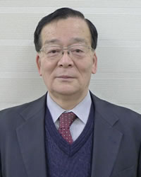 小島 輝一 氏