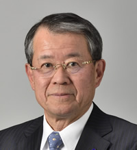 西田 光男 氏