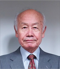 愛 恭輔 氏